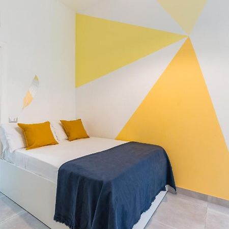 Foria 49 Apartments By Wonderful Italy Napoli Eksteriør bilde