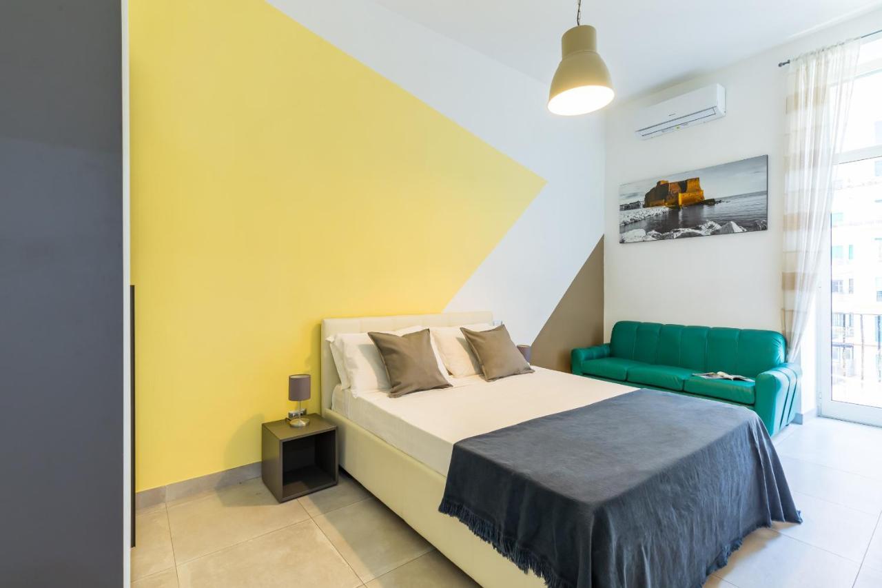 Foria 49 Apartments By Wonderful Italy Napoli Eksteriør bilde