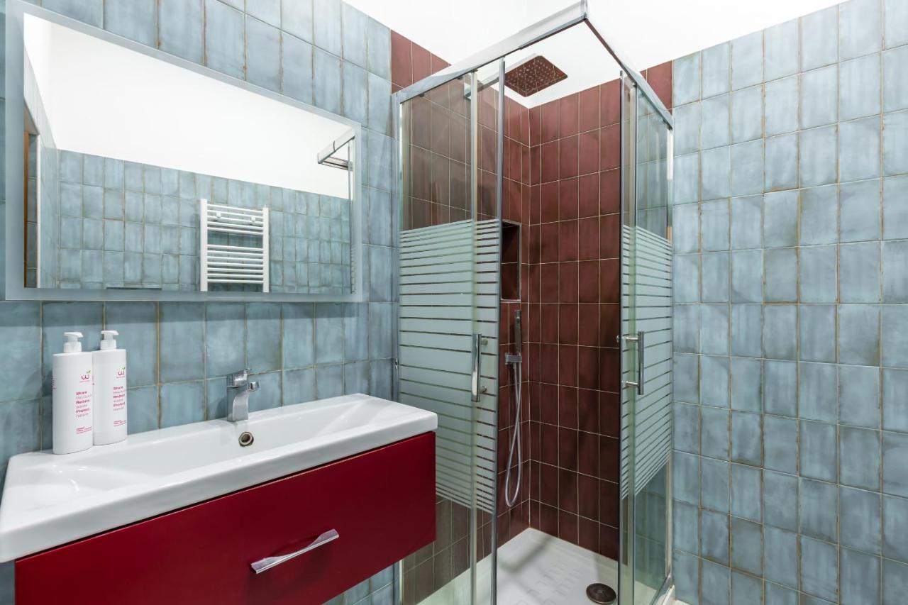 Foria 49 Apartments By Wonderful Italy Napoli Eksteriør bilde